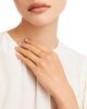 Moon & Meadow Moon & Meadow 14K Yellow Gold Polished Bead Band - 2