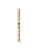 Moon & Meadow Moon & Meadow 14K Yellow Gold Polished Bead Band - 4