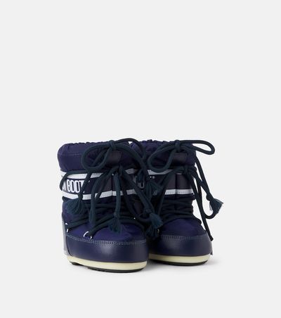 Moon Boot Kids Moon Boot Kids Baby Icon snow boots