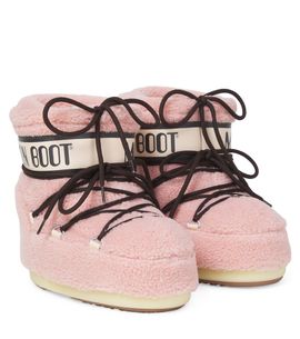Moon Boot Kids Moon Boot Kids Icon ankle boots