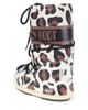 Moon Boot Kids Moon Boot Kids Icon Junior Leopard snow boots - 2