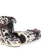 Moon Boot Kids Moon Boot Kids Icon Junior Leopard snow boots - 5