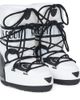 Moon Boot Kids Moon Boot Kids Icon Junior Panda snow boots - 1