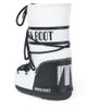 Moon Boot Kids Moon Boot Kids Icon Junior Panda snow boots - 2