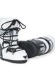 Moon Boot Kids Moon Boot Kids Icon Junior Panda snow boots - 5