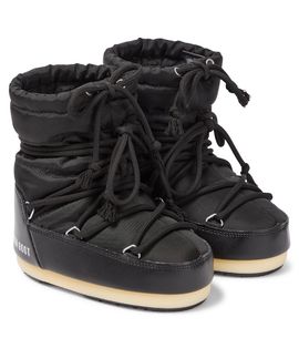 Moon Boot Kids Moon Boot Kids Icon Light Low snow boots