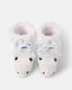 Moon Boot Kids Moon Boot Kids Icon Little Yeti snow boots - 4