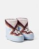 Moon Boot Kids Moon Boot Kids Icon Low printed snow boots - 1