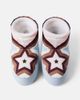 Moon Boot Kids Moon Boot Kids Icon Low printed snow boots - 4