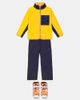 Moon Boot Kids Moon Boot Kids Icon Retrobiker snow boots - 2