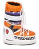Moon Boot Kids Moon Boot Kids Icon Retrobiker snow boots - 4