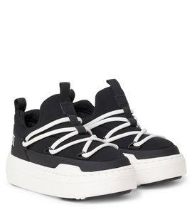 Moon Boot Kids Moon Boot Kids Junior Park Low snow boots