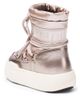 Moon Boot Kids Moon Boot Kids Junior Park metallic snow boots - 2