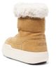 Moon Boot Kids Moon Boot Kids Junior Park Strap suede snow boots - 3