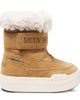 Moon Boot Kids Moon Boot Kids Junior Park Strap suede snow boots - 4