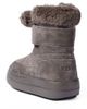 Moon Boot Kids Moon Boot Kids Junior Park suede snow boots - 3