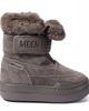 Moon Boot Kids Moon Boot Kids Junior Park suede snow boots - 4