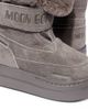 Moon Boot Kids Moon Boot Kids Junior Park suede snow boots - 5