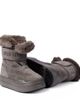 Moon Boot Kids Moon Boot Kids Junior Park suede snow boots - 6