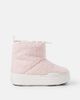 Moon Boot Kids Moon Boot Kids Junior Park Tube teddy snow boots - 3