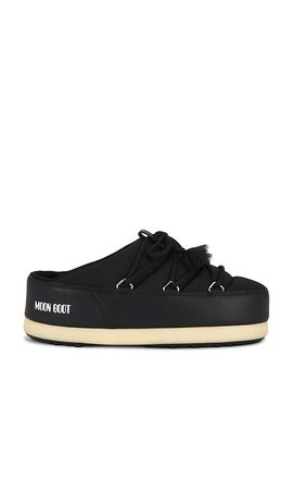 MOON BOOT MOON BOOT Evx Nylon Mule