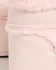Moon Boot Moon Boot Icon Low Faux Fur Boots Dusty Pink - 6