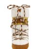 MOON BOOT MOON BOOT Icon Shearling Boot - 4