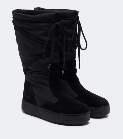 Moon Boot Moon Boot Ltrack Legacy snow boots