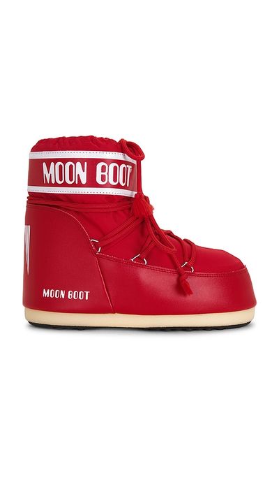 MOON BOOT MOON BOOT Mb Icon Low Nylon
