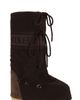 MOON BOOT MOON BOOT Mb Icon Nubuck Felt - 2