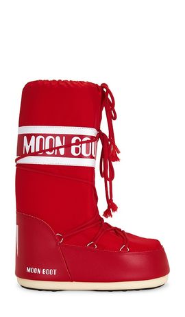 MOON BOOT MOON BOOT Mb Icon Nylon