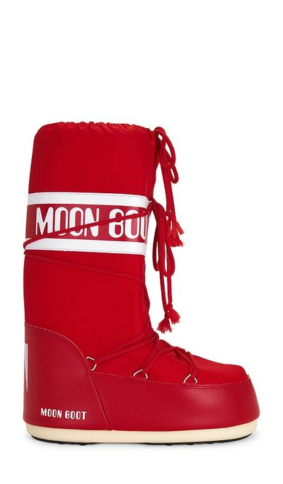 MOON BOOT MOON BOOT Mb Icon Nylon