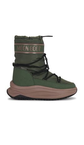 MOON BOOT MOON BOOT Mb Moon247 Polar Wp