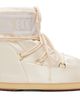 Moon Boot Moon Boot Off-White Icon Low Pearly Boots - 1
