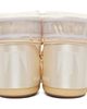 Moon Boot Moon Boot Off-White Icon Low Pearly Boots - 2