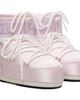 Moon Boot Moon Boot Pink Icon Rose Low Pearly Boots - 4