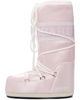 Moon Boot Moon Boot Pink Icon Rose Pearly Tall Boots - 3