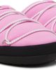 Moon Boot Moon Boot Pink Soft Slipper Loafers - 4