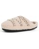 Moon Boot Moon Boot Teddy Sherpa Slippers Sand - 1