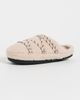 Moon Boot Moon Boot Teddy Sherpa Slippers Sand - 2
