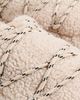Moon Boot Moon Boot Teddy Sherpa Slippers Sand - 6