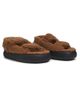 Moon Boot Women's Moon Boot Shearling Sandals - 2