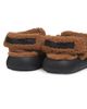Moon Boot Women's Moon Boot Shearling Sandals - 3