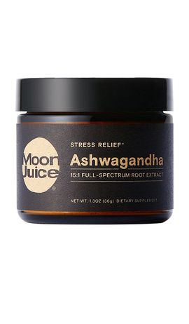 Moon Juice Moon Juice Ashwagandha Powder