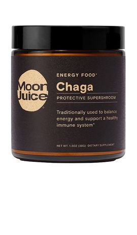 Moon Juice Moon Juice Chaga Powder