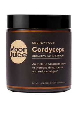 Moon Juice Moon Juice Cordyceps Powder