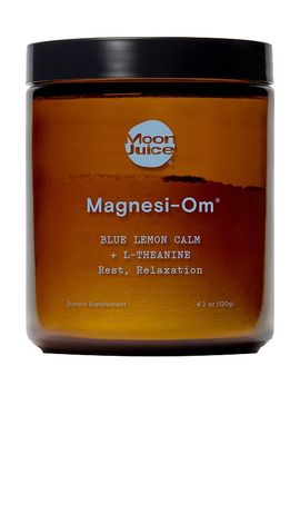 Moon Juice Moon Juice Magnesi-Om Blue Lemon