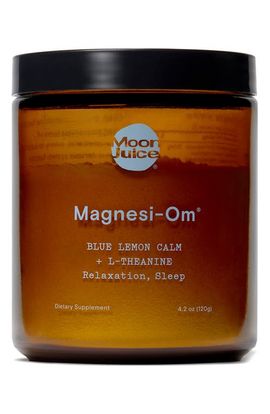 Moon Juice Moon Juice Magnesi-Om® Magnesium Supplement