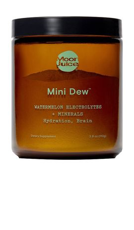 Moon Juice Moon Juice Mini Dew Watermelon