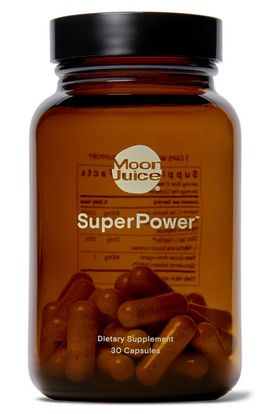 Moon Juice Moon Juice SuperPower™ Immune Support Dietary Supplement 